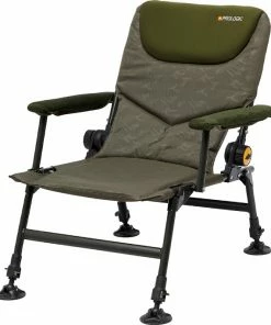 Prologic Inspire Lite-Pro Recliner Chair With Armrests