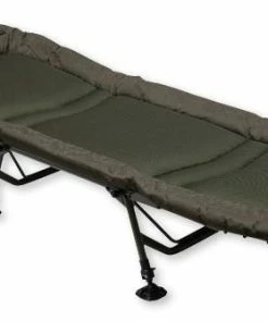 ProLogic Inspire Relax 6 Leg Bedchair