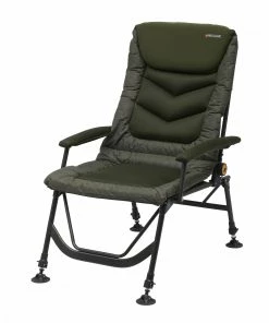 Prologic Inspire Daddy Long Recliner Chair With Armrests