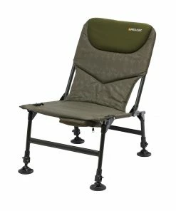 Prologic Inspire Lite-Pro Chair With Pocket