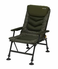 Prologic Inspire Relax Chair With Armrests
