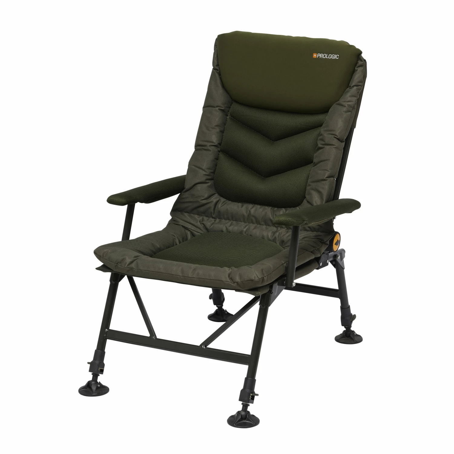 Prologic Inspire Relax Chair With Armrests 1 Prologic Inspire Relax Chair With Armrests
