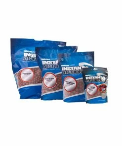 Nash Instant Action Boilies Monster Crab