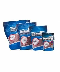 Nash Instant Action Boilies Squid & Krill