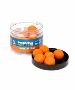 Nash Instant Action Monster Crab Pop Ups