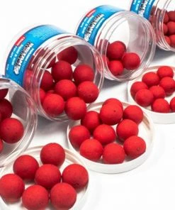 Nash Instant Action Squid And Krill Pop Ups