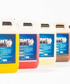 Nash Instant Action Spod Syrup 1L