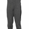 Scierra Insulated Body Suit Pewter Grey Melange