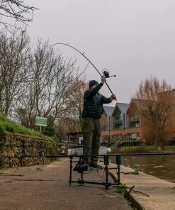 Sonik Insurgent Recon 12ft Carp Rods 13 Sonik Insurgent Recon 12ft Carp Rods -Glasgow Angling insurgent recon carp rod 12ft 5