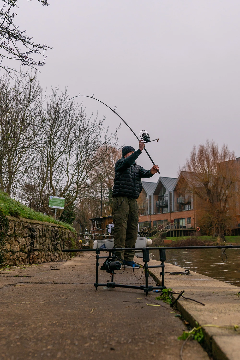 Sonik Insurgent Recon 12ft Carp Rods 5 Sonik Insurgent Recon 12ft Carp Rods - Image 5
