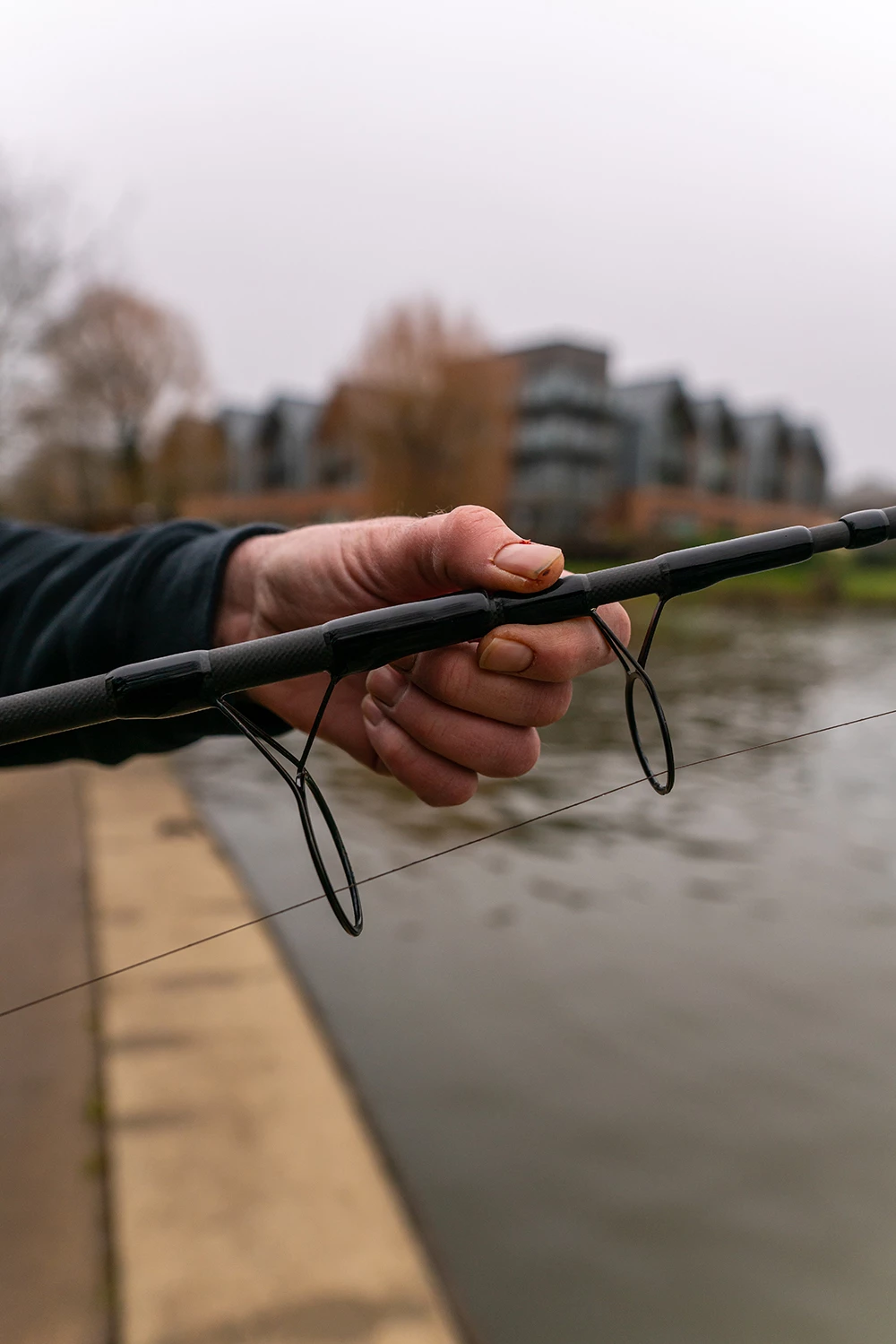 Sonik Insurgent Recon 12ft Carp Rods 6 Sonik Insurgent Recon 12ft Carp Rods - Image 6