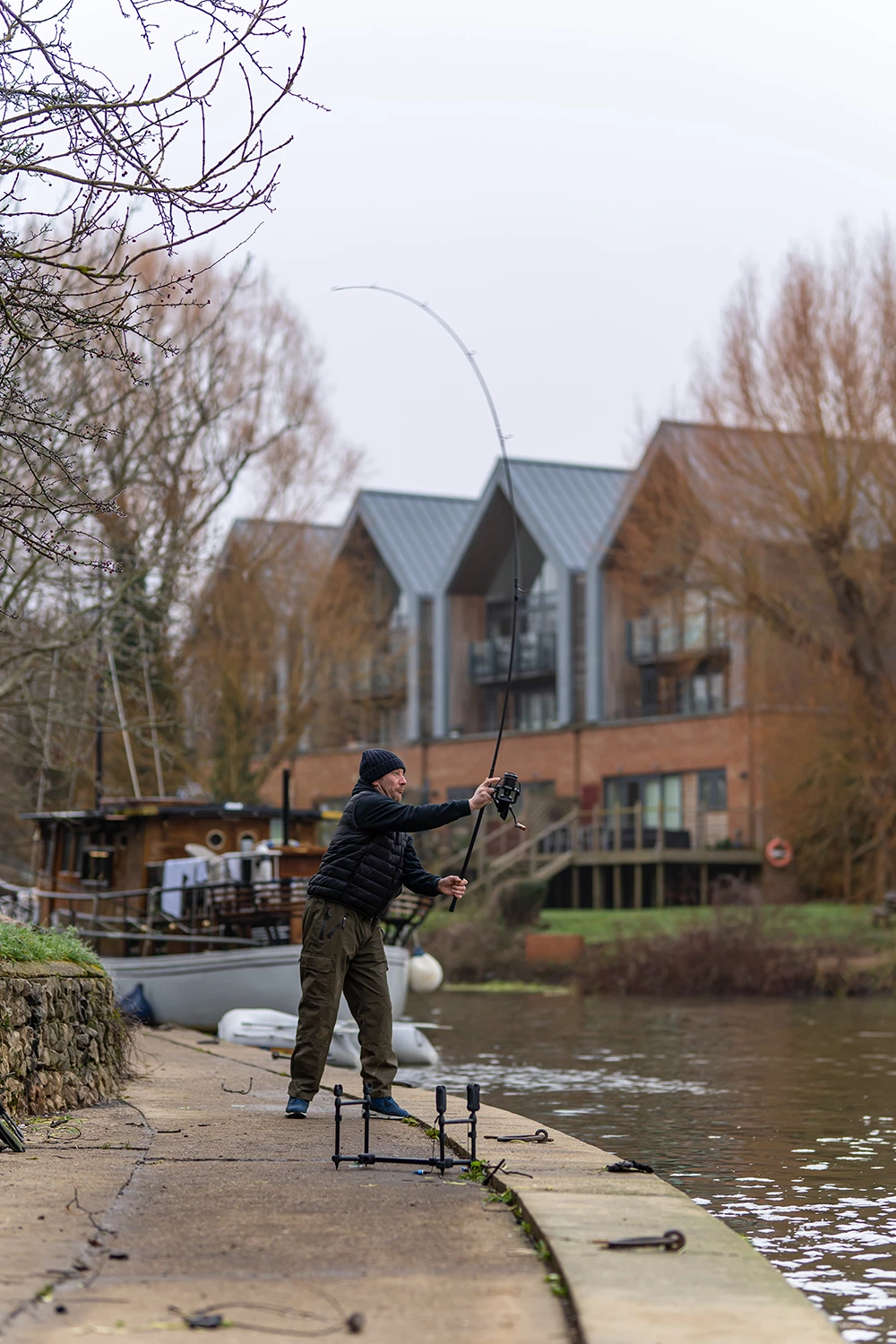 Sonik Insurgent Recon 12ft Carp Rods 8 Sonik Insurgent Recon 12ft Carp Rods - Image 8