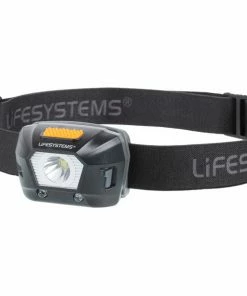 Lifesystems Intensity 280 Head Torch