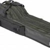 DAM Multi Compartment Rod Bags