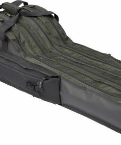 DAM Multi Compartment Rod Bags