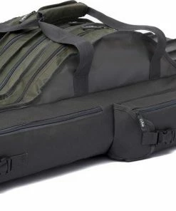 DAM Multi Compartment Rod Bags -Glasgow Angling intenze 2 compartment rod bag 110x24x29cm3