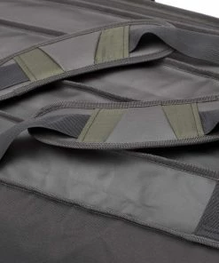 DAM Multi Compartment Rod Bags -Glasgow Angling intenze 2 compartment rod bag 110x24x29cm4