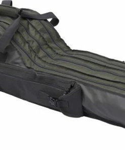 DAM Intenze 3 Compartment Padded Rod Bag