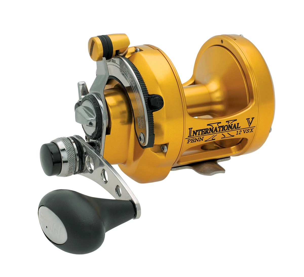 Penn International 12VSX 1 Penn International 12VSX