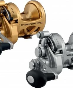Penn International VI Series Reels