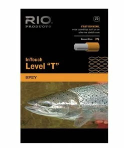 Rio InTouch Level T Tips