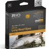 Rio Intouch Long Head Spey Line