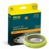 Rio Intouch Scandi Outbound Floating Fly Line