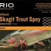 Rio Intouch Skagit Trout Spey Shooting Head