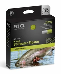 Rio Intouch Stillwater Floating Line
