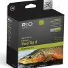 Rio Intouch Versitip II Fly Line