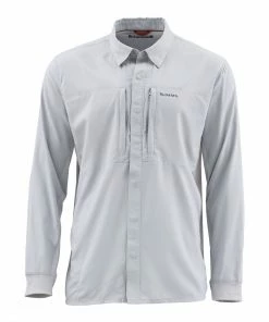 Simms Intruder BiComp Shirt