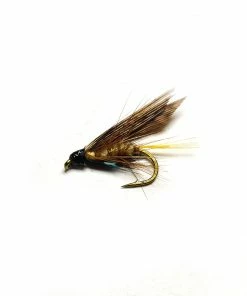 Stillwater Invicta Wet Fly - 1 Dozen