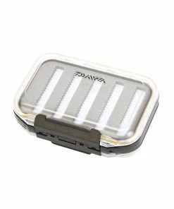 Daiwa Inview Fly Box