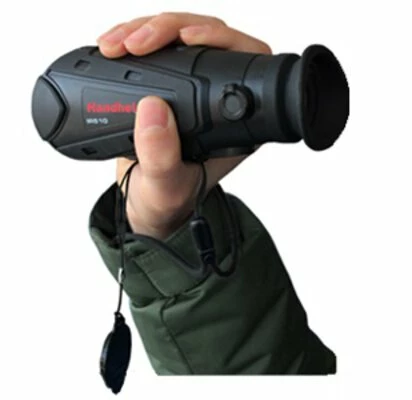 Guide IR510 Nano N2 25mm Thermal Imaging Monocular 2 Guide IR510 Nano N2 25mm Thermal Imaging Monocular - Image 2