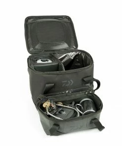 Daiwa IS Brew Overnight Cook Bag -Glasgow Angling is brew overnight cook bag 4