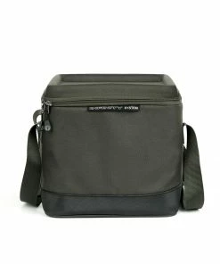 Daiwa IS Brew Overnight Cook Bag -Glasgow Angling is brew overnight cook bag 5