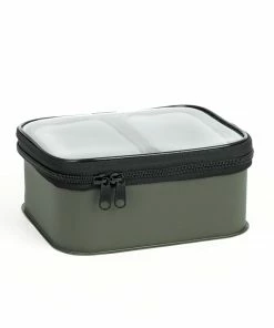 Daiwa IS Eva Small Access Pouch Set -Glasgow Angling is eva small access pouch set 3