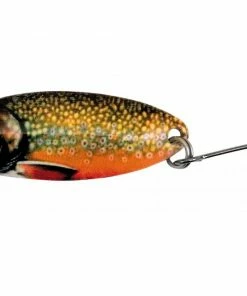 Nomura Isei Spoon Trout Area Special -Glasgow Angling isei spoon real bluegill