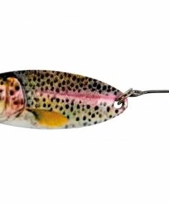 Nomura Isei Spoon Trout Area Special -Glasgow Angling isei spoon real trout