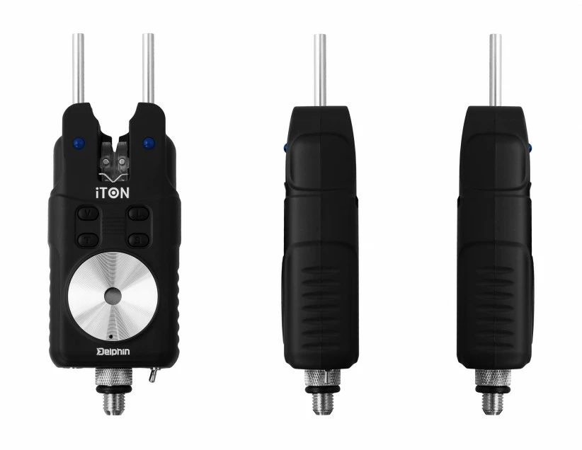 Delphin ITON Bite Alarm 1 Delphin ITON Bite Alarm