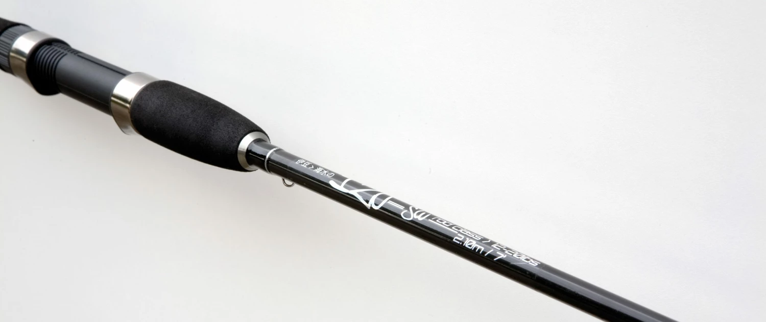 Nomura Izu SW 7ft 12-20lb 2pc Rods 3 Nomura Izu SW 7ft 12-20lb 2pc Rods - Image 3