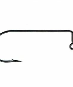 Partridge CS86-J90 Universal Predator Jig 90 Black Nickel