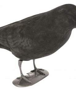 Jack Pyke Full Body Flock Crow Decoy