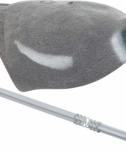 Jack Pyke Half Shell Flock Pigeon Decoy