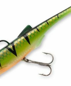 Sakura Jackax Shad Rigged