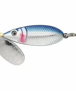 Kinetic Jackpot Lures 9 Kinetic Jackpot Lures -Glasgow Angling jackpot20blue20silver