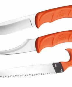 Outdoor Edge Jaeger Guide Game Dressing Kit