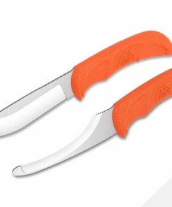 Outdoor Edge Jaeger Pair Knive Set