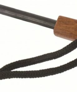 Highlander 7cm Jaguar Bushcraft Knife -Glasgow Angling jaguar bushcraft knife flint rod