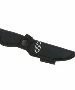 Highlander 7cm Jaguar Bushcraft Knife -Glasgow Angling jaguar bushcraft knife sheath